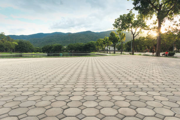 Reasons to Select Us for Your Driveway Paving Requirements in Sublette, KS