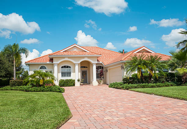 Best Commercial Driveway Pavers  in Sublette, KS
